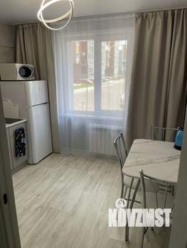 1-к квартира, посуточно, 30м2, 1/10 этаж