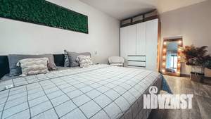 1-к квартира, посуточно, 33м2, 1/10 этаж