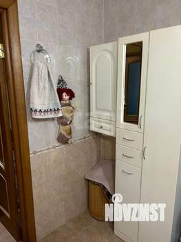 2-к квартира, на длительный срок, 57м2, 7/9 этаж