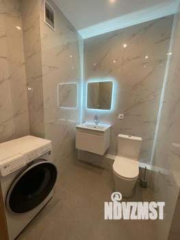 2-к квартира, на длительный срок, 70м2, 6/24 этаж