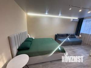 1-к квартира, посуточно, 33м2, 1/5 этаж