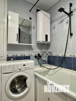 1-к квартира, на длительный срок, 30м2, 3/5 этаж