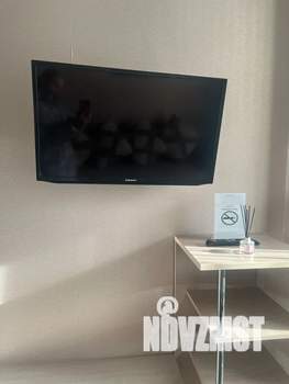 1-к квартира, посуточно, 35м2, 2/4 этаж