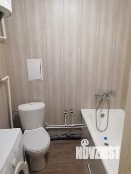 1-к квартира, на длительный срок, 32м2, 2/5 этаж