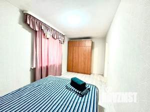 2-к квартира, посуточно, 45м2, 1/5 этаж