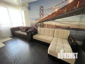 2-к квартира, посуточно, 58м2, 13/22 этаж