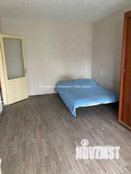 1-к квартира, на длительный срок, 31м2, 5/5 этаж