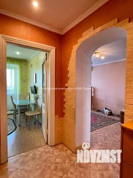 1-к квартира, на длительный срок, 33м2, 8/10 этаж