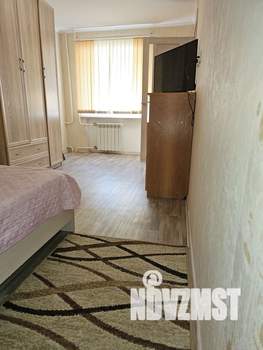 2-к квартира, посуточно, 42м2, 1/1 этаж