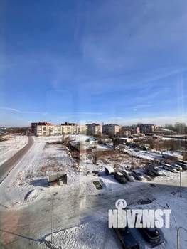 2-к квартира, на длительный срок, 45м2, 5/7 этаж