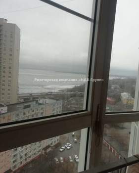 1-к квартира, на длительный срок, 46м2, 16/25 этаж