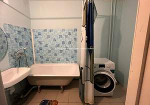 3-к квартира, на длительный срок, 70м2, 5/10 этаж
