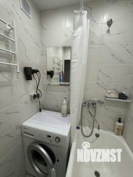 3-к квартира, посуточно, 49м2, 5/5 этаж