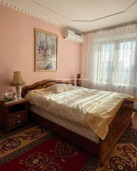3-к квартира, на длительный срок, 110м2, 8/12 этаж