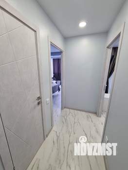 2-к квартира, посуточно, 40м2, 6/14 этаж