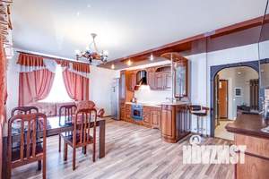 2-к квартира, посуточно, 54м2, 3/16 этаж