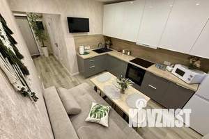 1-к квартира, посуточно, 41м2, 5/13 этаж