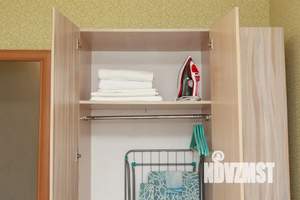 2-к квартира, посуточно, 48м2, 4/5 этаж