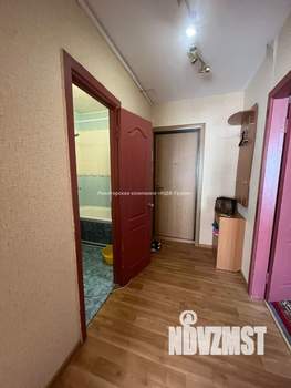 1-к квартира, на длительный срок, 35м2, 6/10 этаж