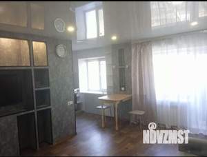 2-к квартира, посуточно, 46м2, 1/1 этаж