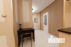 2-к квартира, посуточно, 41м2, 6/25 этаж