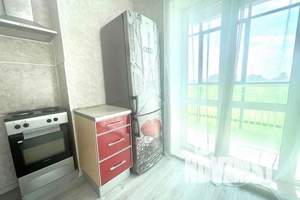 1-к квартира, посуточно, 35м2, 12/16 этаж