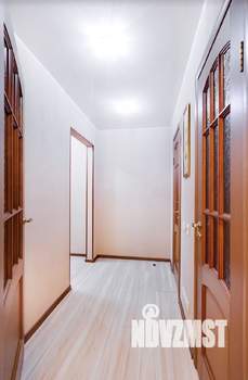 2-к квартира, посуточно, 55м2, 2/9 этаж