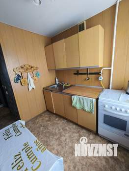 1-к квартира, посуточно, 32м2, 6/10 этаж