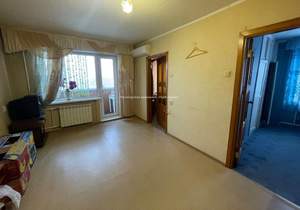 3-к квартира, на длительный срок, 54м2, 4/5 этаж