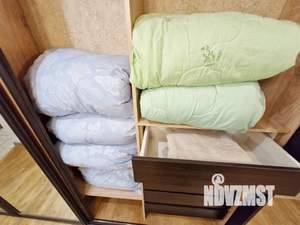 2-к квартира, посуточно, 63м2, 2/10 этаж