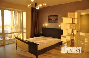 1-к квартира, на длительный срок, 48м2, 11/27 этаж