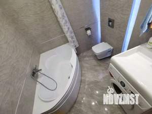 2-к квартира, посуточно, 54м2, 1/1 этаж