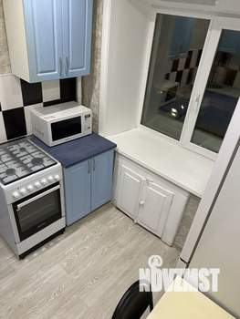 1-к квартира, посуточно, 33м2, 2/5 этаж