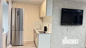 2-к квартира, посуточно, 50м2, 1/5 этаж