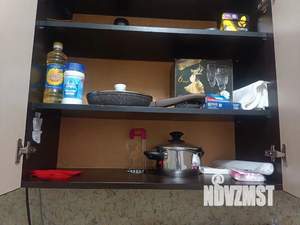 1-к квартира, посуточно, 36м2, 2/5 этаж