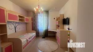 3-к квартира, на длительный срок, 75м2, 2/5 этаж