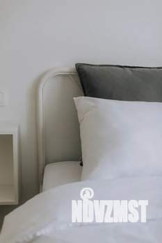 1-к квартира, посуточно, 34м2, 2/10 этаж