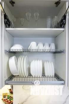 1-к квартира, посуточно, 30м2, 15/26 этаж