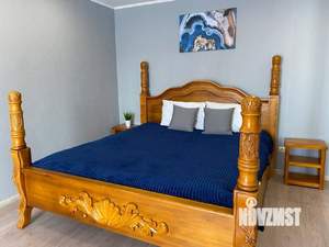 2-к квартира, посуточно, 34м2, 1/1 этаж