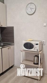 1-к квартира, посуточно, 33м2, 1/10 этаж