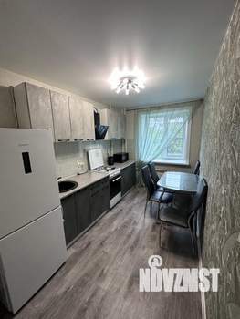 1-к квартира, посуточно, 37м2, 3/9 этаж