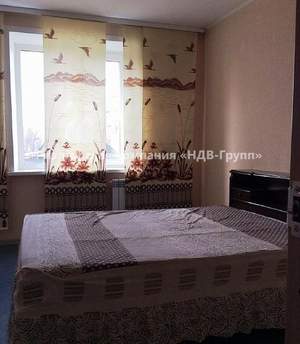 2-к квартира, на длительный срок, 55м2, 1/10 этаж