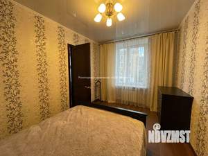 2-к квартира, на длительный срок, 67м2, 3/4 этаж