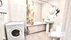 2-к квартира, посуточно, 45м2, 4/5 этаж