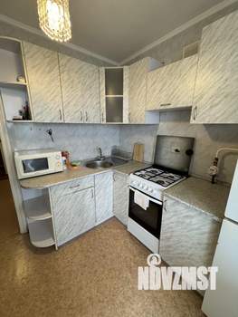 1-к квартира, посуточно, 38м2, 5/14 этаж