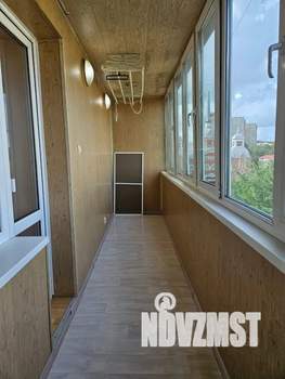 1-к квартира, посуточно, 33м2, 4/5 этаж