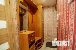 2-к квартира, посуточно, 45м2, 4/5 этаж