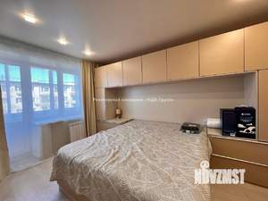 2-к квартира, на длительный срок, 49м2, 4/5 этаж