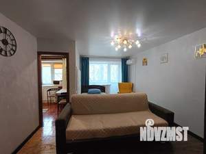 1-к квартира, посуточно, 32м2, 3/5 этаж