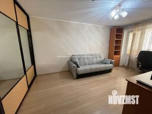 1-к квартира, на длительный срок, 35м2, 1/10 этаж